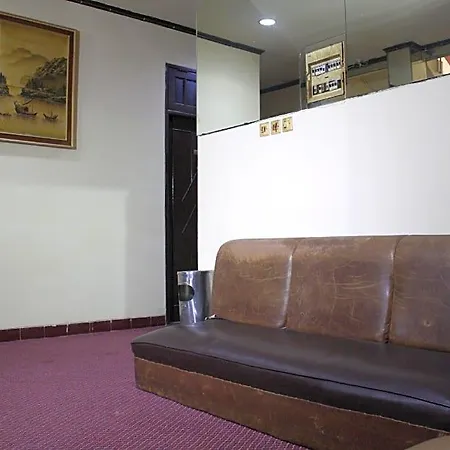 Wisma Bintang Redpartner-2